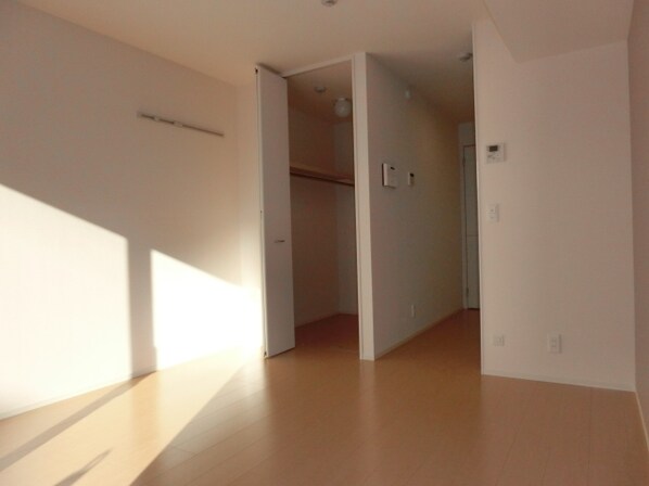 メルヴェーユ花水木 Iの物件内観写真